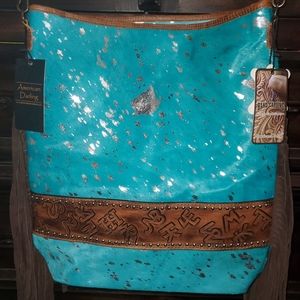 American Darling Conceal Carry Handbag - NWT